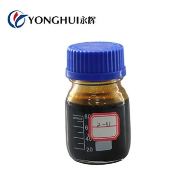 Z -133 Expoxy reçine kürleme ajanı